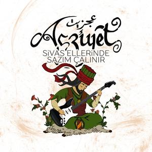 Sivas Ellerinde Sazım Çalınır (Enstrümantal I)