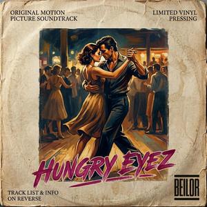 Hungry Eyez (Radio Edit)