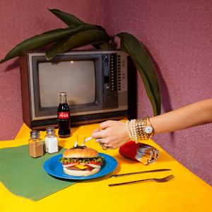 sunshine café (MØHNE remix)