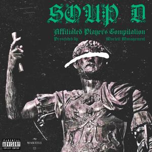 Finer Thangs (feat. 50)