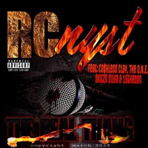 Death & Distruction (feat. Cashless Clay & the O.N.E.)