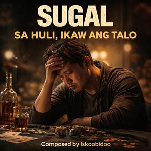 SUGAL, Sa Huli,Ikaw Ang Talo