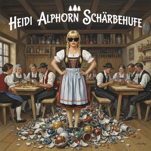 Schärbehufe