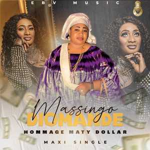 hommage a maty dollar