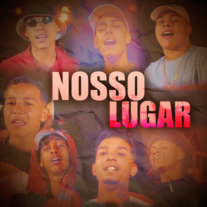 Nosso Lugar - Liffety Dream