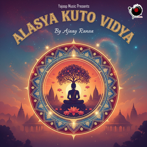 Alasya Kuto Vidya