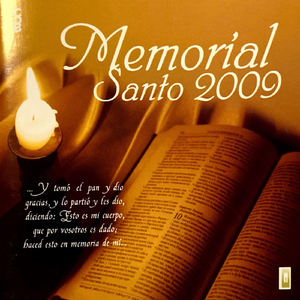 Getsemaní (feat. Camerata de Hermosa Provincia)