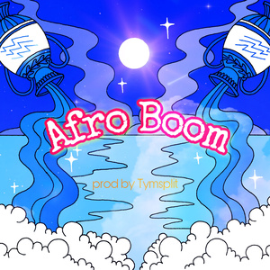Afro Boom (Instrumental Version)