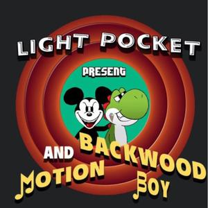 Light Pocket (feat. mxtixn)