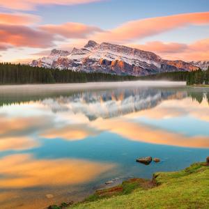 唤醒大地的春风