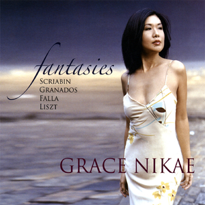 Manuel de Falla: Fantasia Baetica