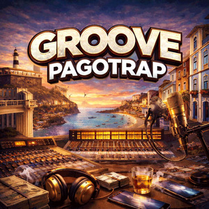 Groove Pagotrap
