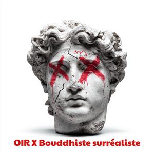 L’onde du nirvana (feat. Surreal Buddhist)