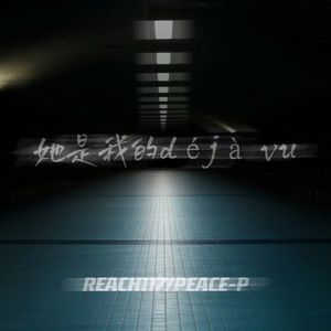 她是我的déjà vu