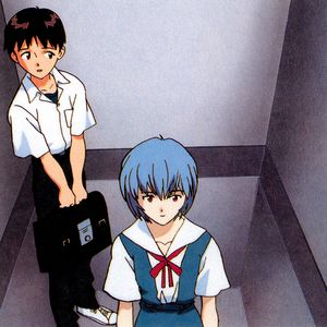 One Last Kiss（五人双声道混响）