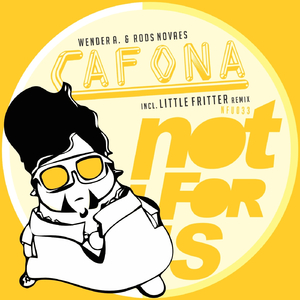 Cafona (Original Mix)