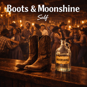 Boots & Moonshine (Edit)