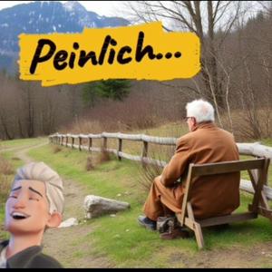 Peinlich