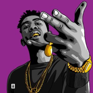 随便录录（Prod By ATTBEAT/ATTStudio星）