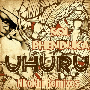 Uhuru (Nkokhi Dub Remix)