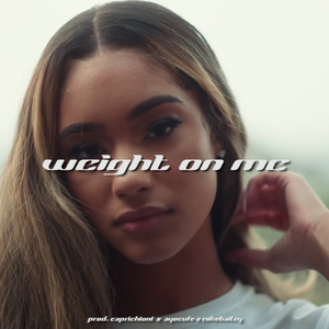 "WEIGHT ON ME" | SAD X EMO DRILL TYPE BEAT