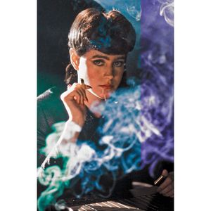 仿生人会梦见电子烟吗