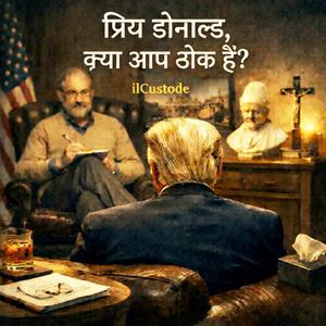 Priya Donald, Kya Tum Theek Ho?