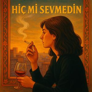 Hiç mi Sevmedin