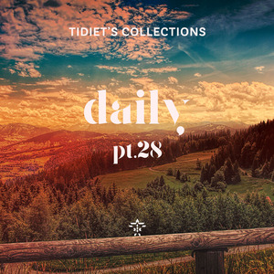 Break My Heart - Sped Up