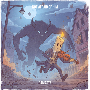 Но мне не страшен он драйв