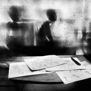 无声的海 模糊的缘