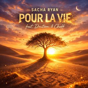 Pour la vie (feat. Doutson & Chaff)