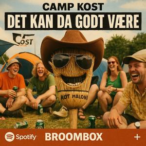 Det kan da godt være