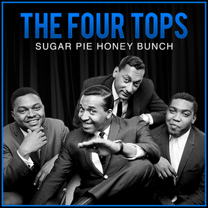 Reach Out I'll Be There