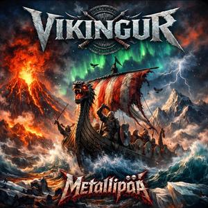 Vikingur
