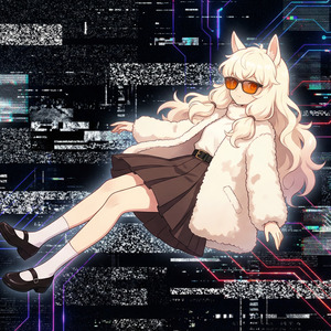 GLASS MOON～硝子の月の下で～