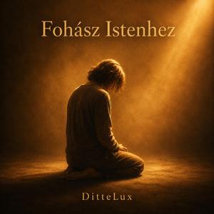 Fohász Istenhez