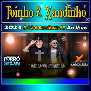 É Chamego Ou Xaveco ? - Ao Vivo