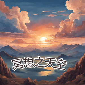 冥想之天空