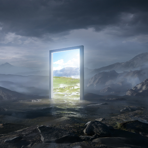 美丽的神话 DJ （DJ JA remix）