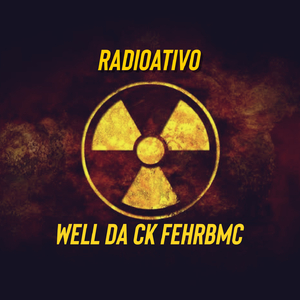 Radioativo