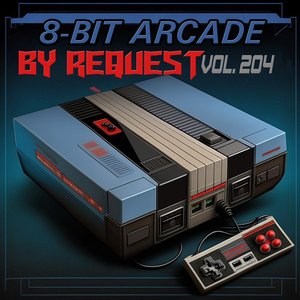 On the Street (8-Bit J-Hope & J. Cole Emulation)