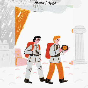 穿越时间缝隙2.0