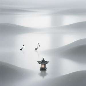 禅意纯音乐之紫气东来