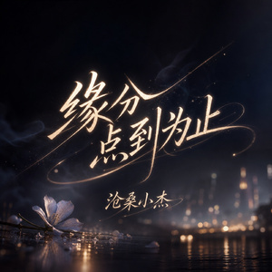 缘分点到为止