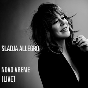 Novo Vreme (Live)