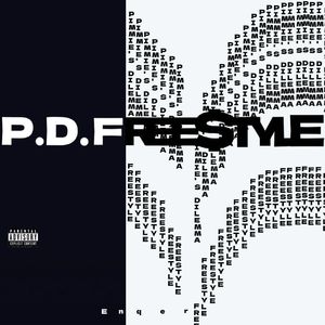 P.D.FREESTYLE