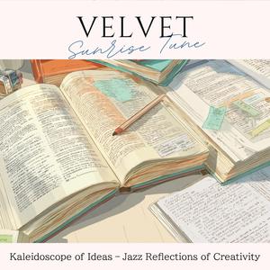 Mellow Pursuit of Focus (Key Db Ver.)