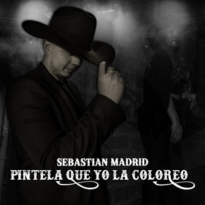 Píntela Que Yo La Coloreo