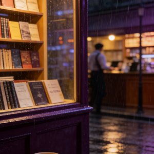 “我终于把你的名字还给了人海”